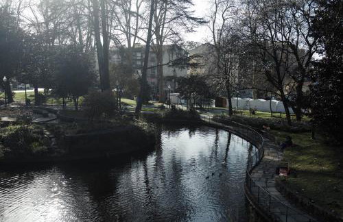 Ark of Aqua Flat - Foto 6