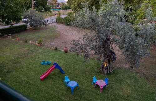 Tsertos Apartments - Foto 22