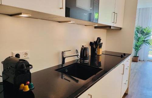 SiOUX stilvolle Designapartments am Stadttor - Foto 19