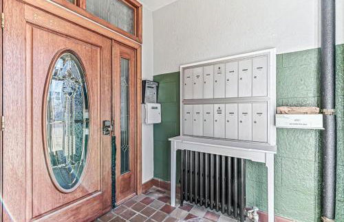 Detroit by Modern Midstay - On City Park #T22 - Foto 21