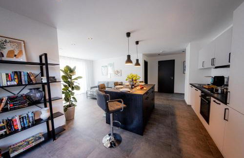 BONNYSTAY Herzogenaurach Natur und Entspannung nähe Zentrum - Foto 19