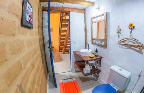 Pousada Villa Cachoeira - Foto 16