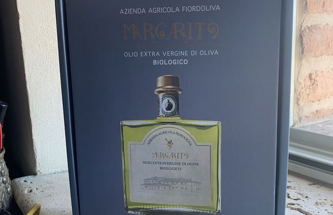 Relais Il Margarito - Foto 44