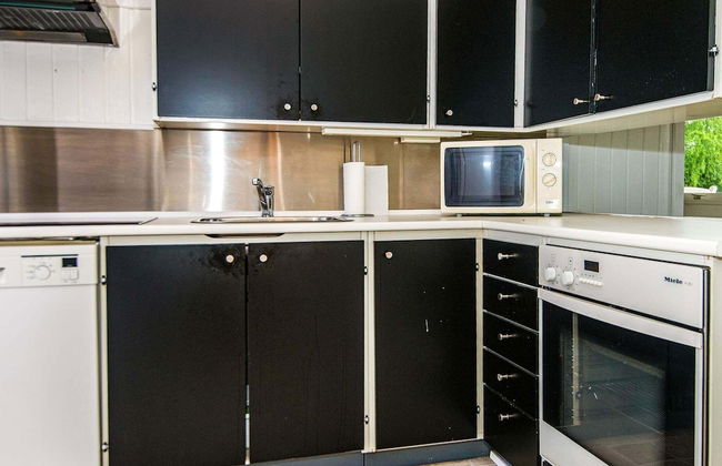 6 Person Holiday Home in Kolind-by Traum - Foto 11