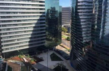 VISION HOTEL Brasilia Piscina Academia Garagem Flat 12 Andar - Foto 34