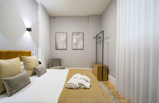 Olivia 1895 Apartments - Foto 15