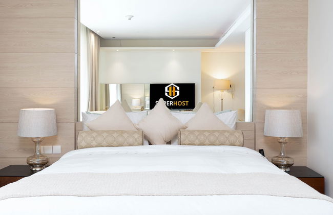 SuperHost - Address Dubai Mall - Fancy Studios - Photo 11