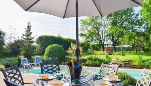 Luxury Farm House with Heated Pool & Jacuzzi - Foto 3