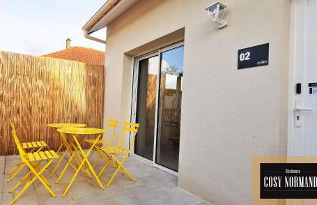 Cosy Normandy - 02 - Foto 18