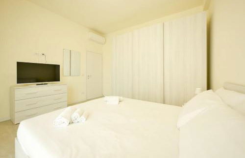 Modern apartment in the heart of Maslianico with Wi-Fi and AC - Foto 12