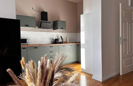 Apartment FLORA in Halle an der Saale - Foto 7