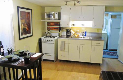 Cozy Vintage Chicago Apartment near Downtown - Foto 13