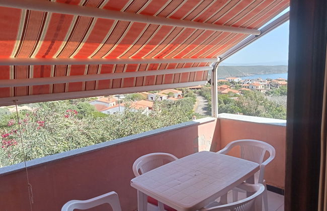 Appartmaneto Sea View Torre Dei Corsari - Photo 7