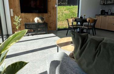 elements - Solina, z sauną - Foto 35