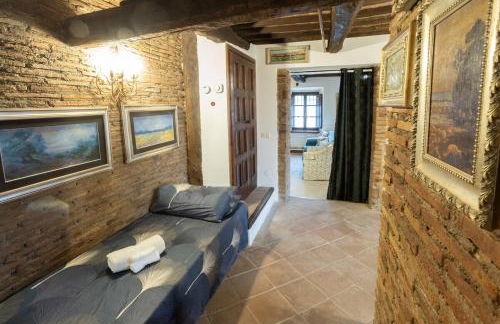 GiuMa Tuscany Historic Lux Farmhouse near Saturnia Hot Springs - Foto 8