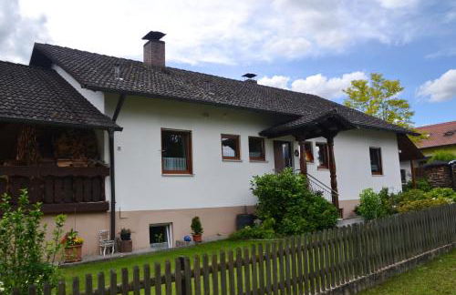 Ferienwohnung Seebauer - Foto 1