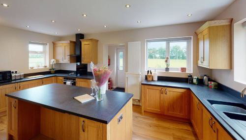 Woodlands Cottage - Rural Retreat - Near York - Foto 5