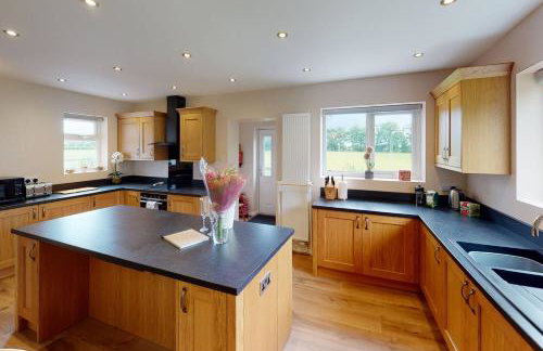 Woodlands Cottage - Rural Retreat - Near York - Foto 5