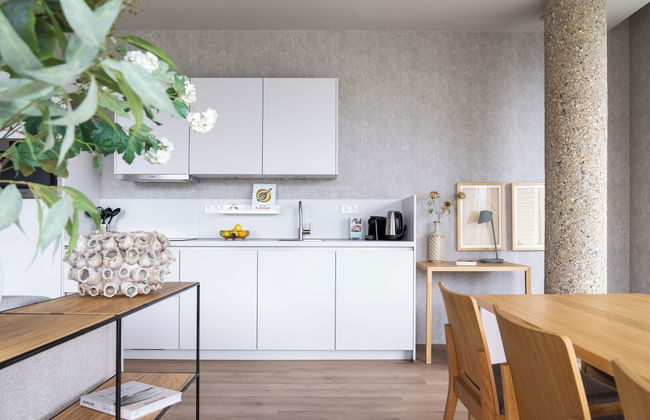 348 Suites Buitenhof Short Stay - Photo 27