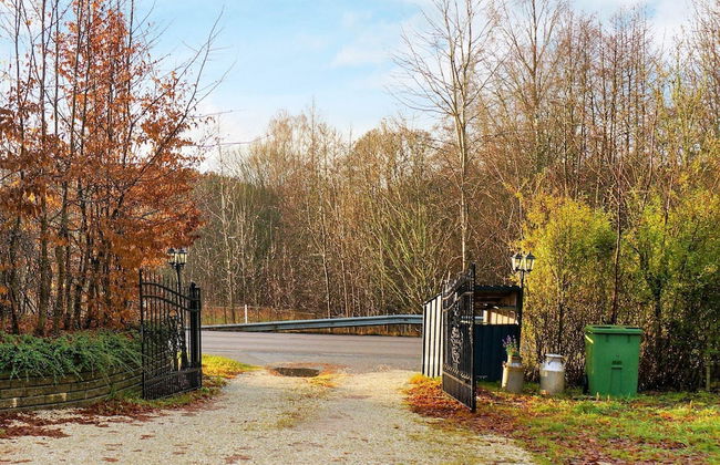 4 Person Holiday Home in Uddevalla - Foto 22