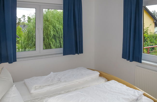 Müritz Ferienpark Röbel - Foto 31