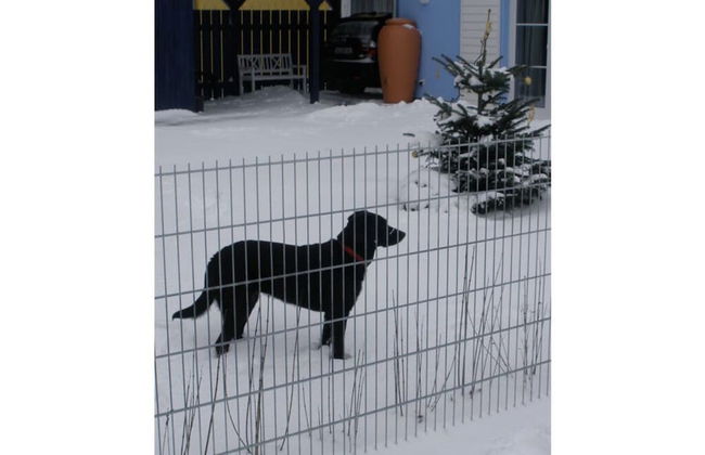 Pleasant Holiday Home Near Town Center - Foto 23