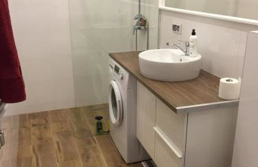 Apartament BROWAR z Prywatnym Ogrodem nad Rzeką - Starówka - Foto 19