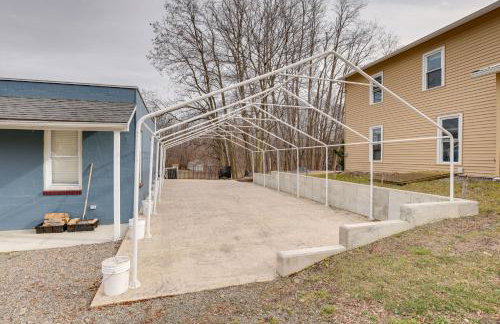 Finger Lakes Retreat 3 Mi to Seneca and Keuka Lake - Foto 25