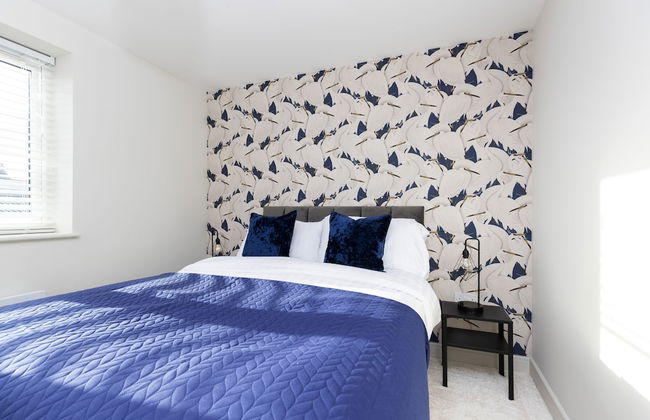 1 Avery Gardens - 1 Bedroom Apartment - Foto 2