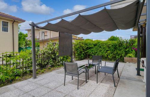 Casa Maria - trilocale con patio, garage e WiFi - Foto 30