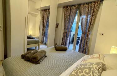 {Perla d'aMare ~ Zaffiro} Appartamento sul mare - Foto 14