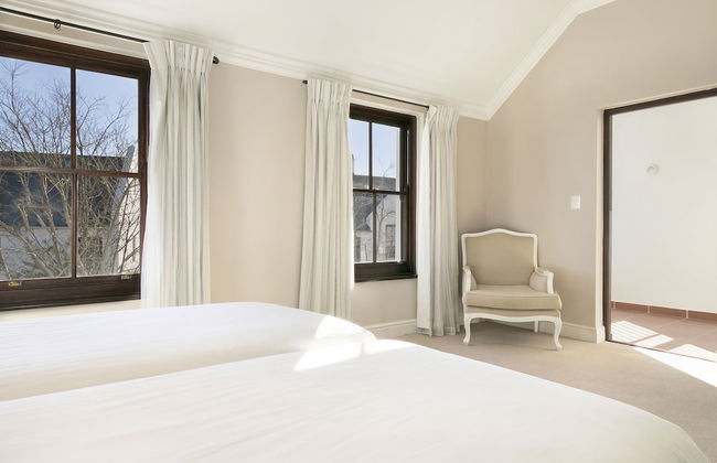 Winelands Golf Lodges 15 - Foto 2