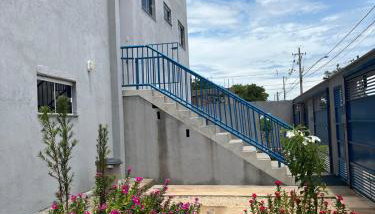 Residencial Jasmim Apto Standard 03 - Foto 2