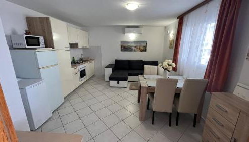 Apartment Ante - Foto 2, stove, pet friendly