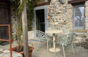 Le Case di Rosie, Tuscan Mountain View apartment, Pool - Foto 3