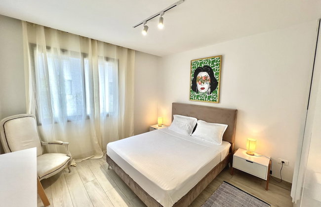 Residence Villa Jade Luxe Marsa - Foto 20