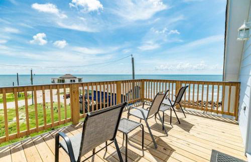 Beachpointe - Right by Beach, Sea & Sand Views For Miles! - Foto 13