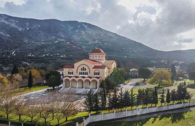 Discover Kefalonia Your Own Way - Private Tour - Foto 2