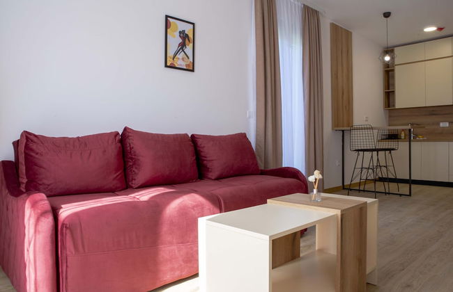 Apart Hotel Gondola Kolasin - Photo 61