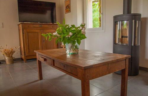 Gîte du Causse Loubressac - Photo 23