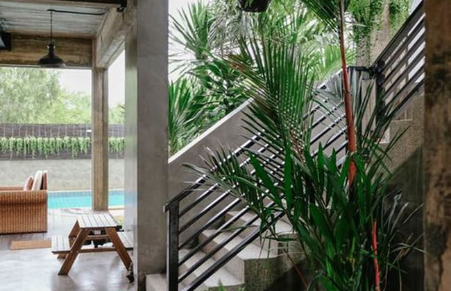 Goodhope Villa - Foto 26