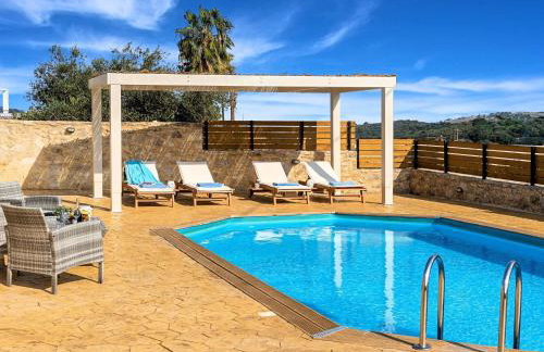 Holiday Home für 16 Personen in Episkopi- Kreta - West-Kreta by Interhome - Foto 3