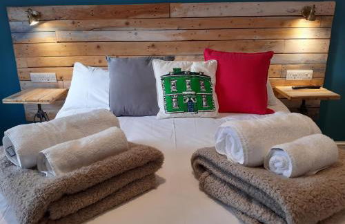 Cotswold Aparthotel - Foto 51