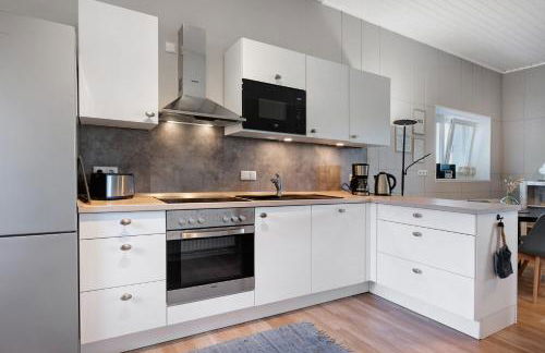 Ferienhaus Deich Auf - Foto 64