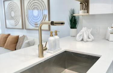 Villa Valbuena Ocean Pearl Key Largo Pool Restaurant Marina Pickleball - Foto 33