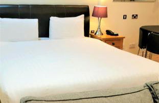 Grand Plaza Serviced Apartments - Foto 102