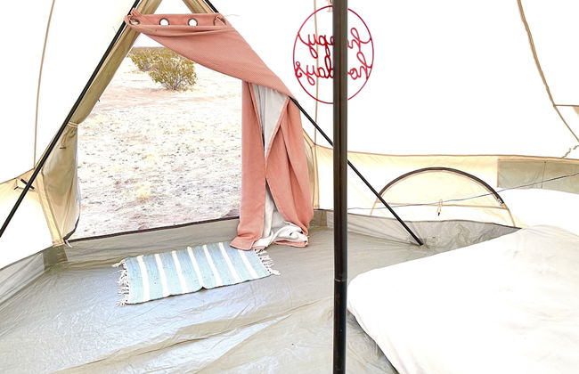 Beysicair Tents & Campground - Photo 45