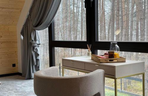 LEŚNA STODOŁA 2 - Foto 57