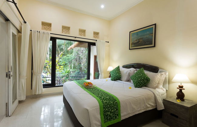 Villa Bakti Ubud - Foto 22