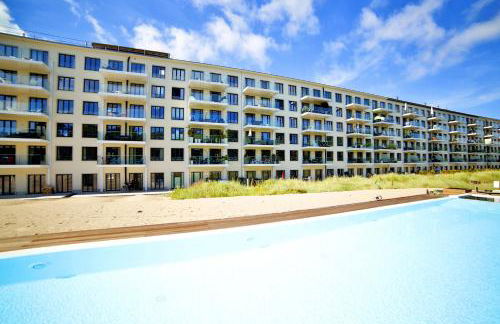 Ferienwohnung Penthouse 17 im Haus Düne 7 Prora - Foto 59